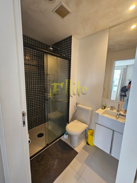 Flat/Apart Hotel, 1 quarto, 63 m² - Foto 15