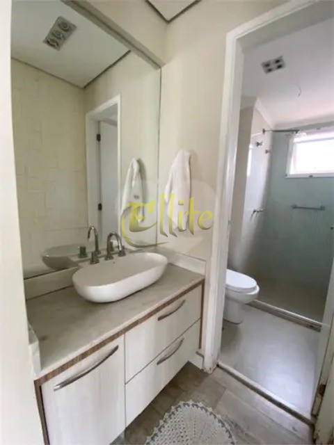 Flat/Apart Hotel, 1 quarto, 55 m² - Foto 5