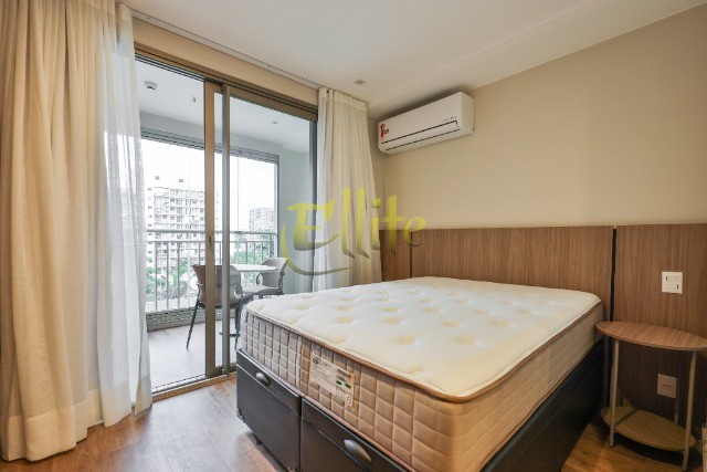 Apartamento, 1 quarto, 28 m² - Foto 13