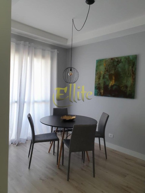 Flat/Apart Hotel, 1 quarto, 40 m² - Foto 3