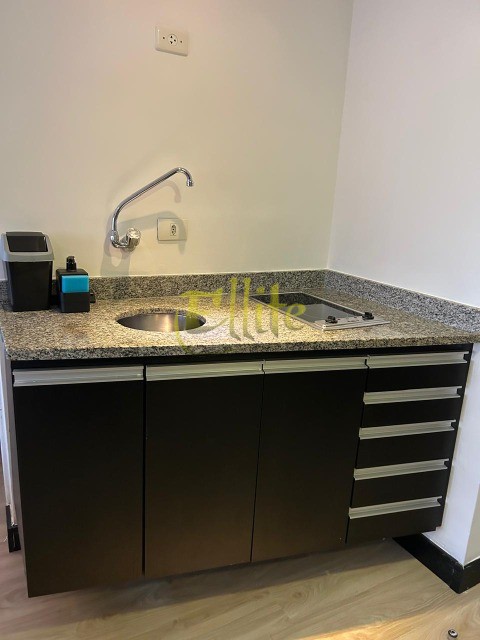 Flat/Apart Hotel, 1 quarto, 28 m² - Foto 8