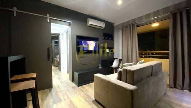 Flat/Apart Hotel, 1 quarto, 40 m² - Foto 18