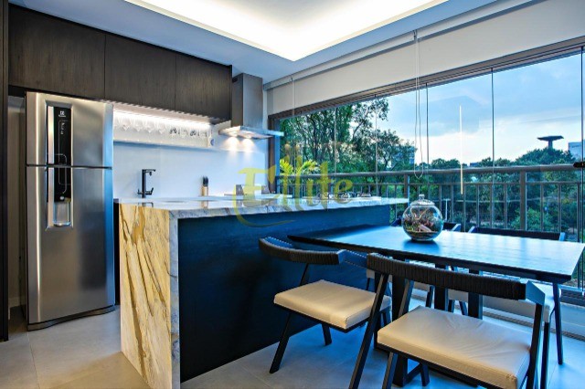 Apartamento, 2 quartos, 65 m² - Foto 12