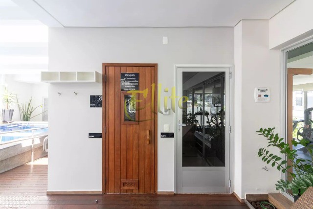 Flat/Apart Hotel, 1 quarto, 38 m² - Foto 26