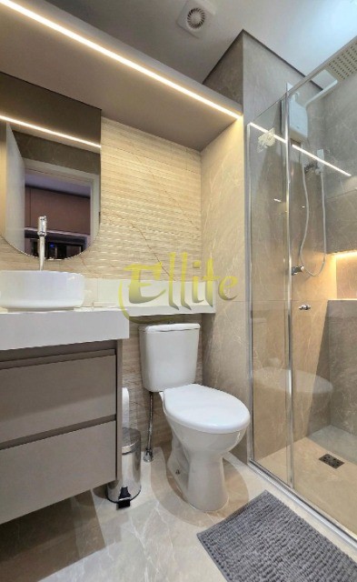 Apartamento, 1 quarto, 25 m² - Foto 14