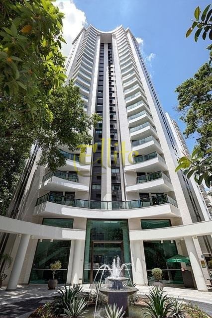 Flat/Apart Hotel, 2 quartos, 60 m² - Foto 24