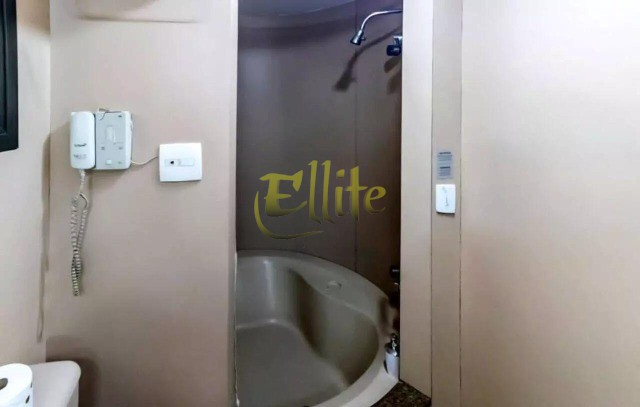 Flat/Apart Hotel, 1 quarto, 48 m² - Foto 9