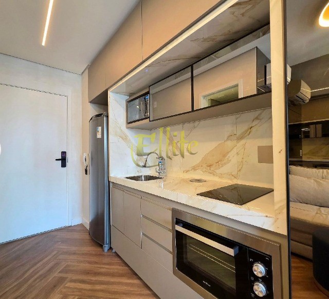 Apartamento, 1 quarto, 25 m² - Foto 13