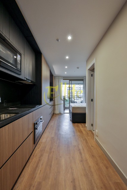 Apartamento, 1 quarto, 28 m² - Foto 3