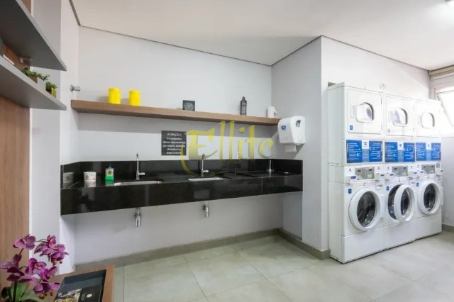 Flat/Apart Hotel, 1 quarto, 38 m² - Foto 30