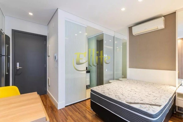 Flat/Apart Hotel, 1 quarto, 25 m² - Foto 12