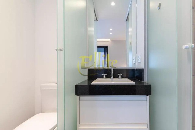 Flat/Apart Hotel, 1 quarto, 25 m² - Foto 15