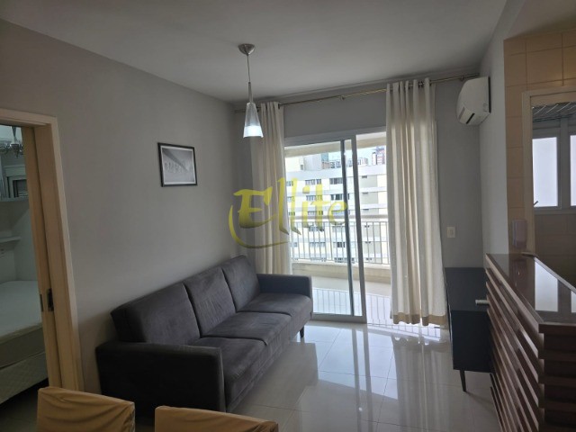 Apartamento, 1 quarto, 52 m² - Foto 1