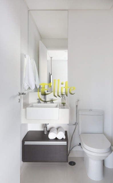 Flat/Apart Hotel, 1 quarto, 63 m² - Foto 5
