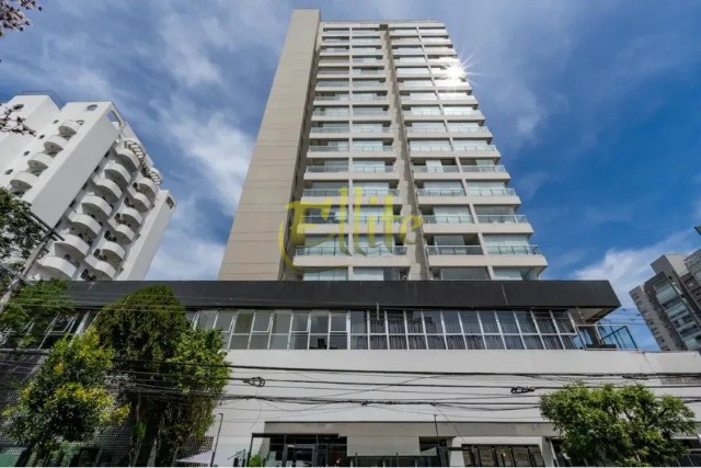 Flat/Apart Hotel, 1 quarto, 38 m² - Foto 9