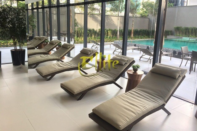 Flat/Apart Hotel, 1 quarto, 63 m² - Foto 25