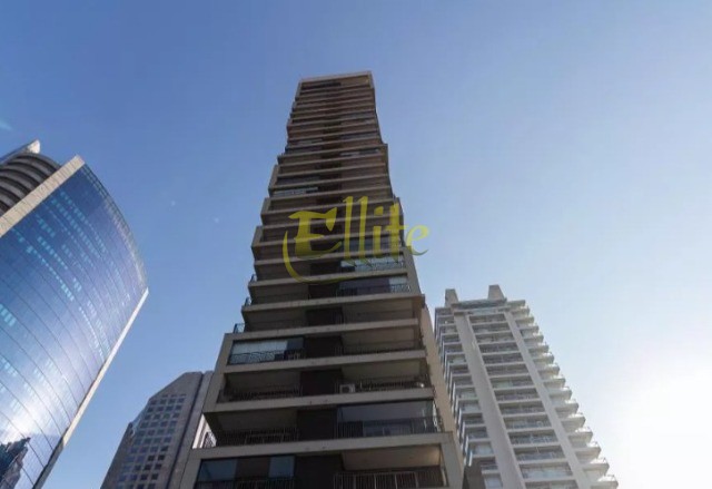 Flat/Apart Hotel, 1 quarto, 61 m² - Foto 1