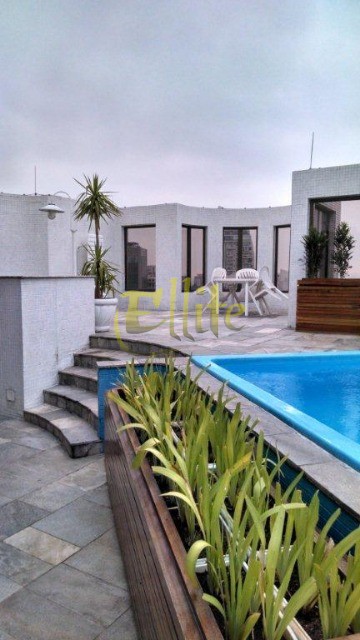Flat/Apart Hotel, 1 quarto, 48 m² - Foto 17