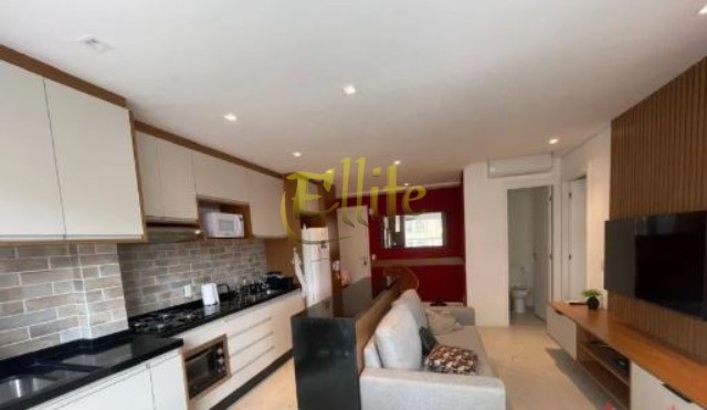 Apartamento, 1 quarto, 47 m² - Foto 1