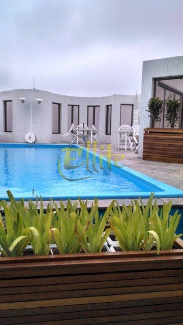 Flat/Apart Hotel, 1 quarto, 48 m² - Foto 16