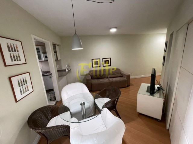 Flat/Apart Hotel, 2 quartos, 60 m² - Foto 3