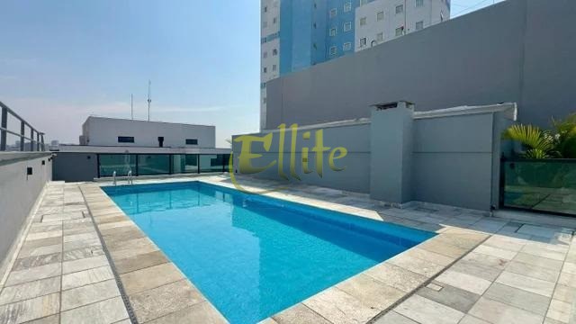 Flat/Apart Hotel, 1 quarto, 40 m² - Foto 8