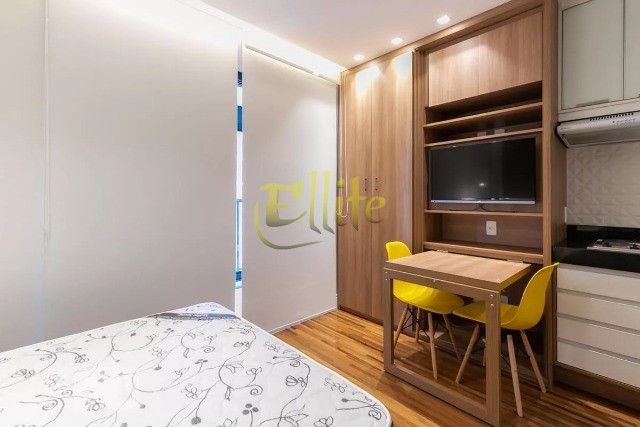 Flat/Apart Hotel, 1 quarto, 25 m² - Foto 9