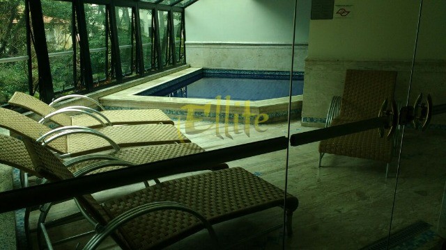 Flat/Apart Hotel, 2 quartos, 60 m² - Foto 29