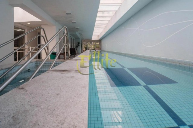 Flat/Apart Hotel, 1 quarto, 55 m² - Foto 22