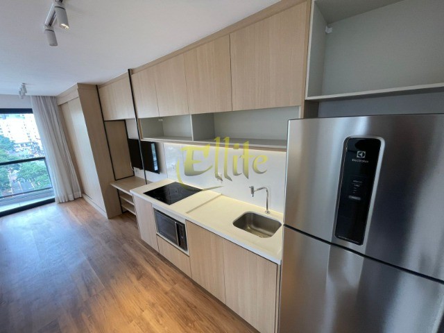 Apartamento, 1 quarto, 29 m² - Foto 6