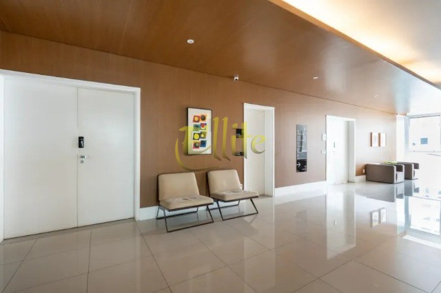 Flat/Apart Hotel, 1 quarto, 38 m² - Foto 28