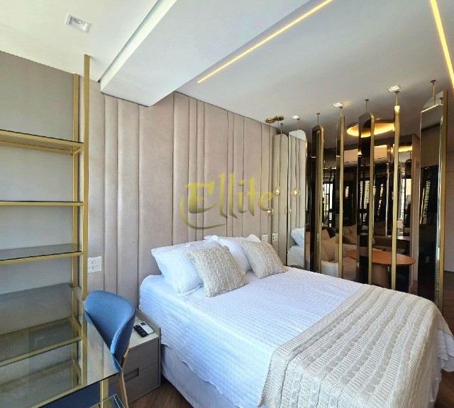 Apartamento, 1 quarto, 25 m² - Foto 11