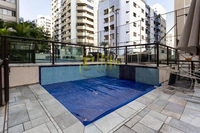 Apartamento, 3 quartos, 137 m² - Foto 37