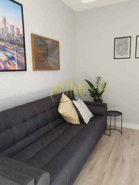 Flat/Apart Hotel, 1 quarto, 40 m² - Foto 1