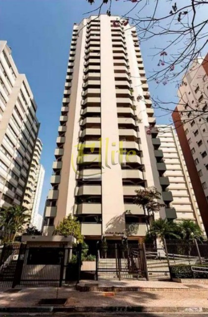 Apartamento, 3 quartos, 137 m² - Foto 29