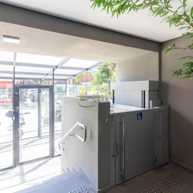 Flat/Apart Hotel, 1 quarto, 38 m² - Foto 10