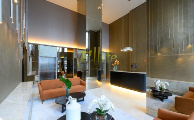Apartamento, 1 quarto, 28 m² - Foto 64