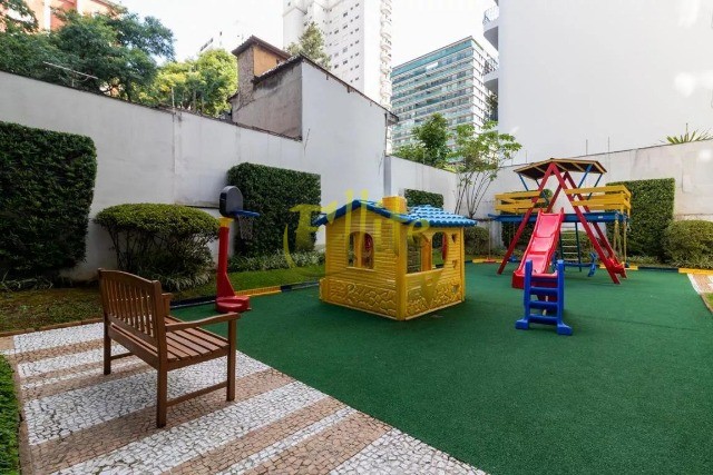 Apartamento, 3 quartos, 121 m² - Foto 14