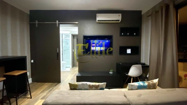 Flat/Apart Hotel, 1 quarto, 40 m² - Foto 3