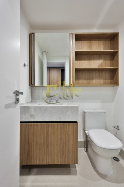 Apartamento, 1 quarto, 28 m² - Foto 21