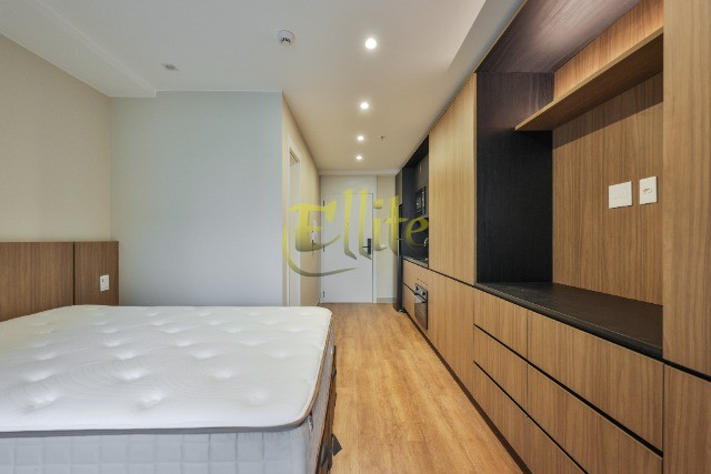 Apartamento, 1 quarto, 28 m² - Foto 9