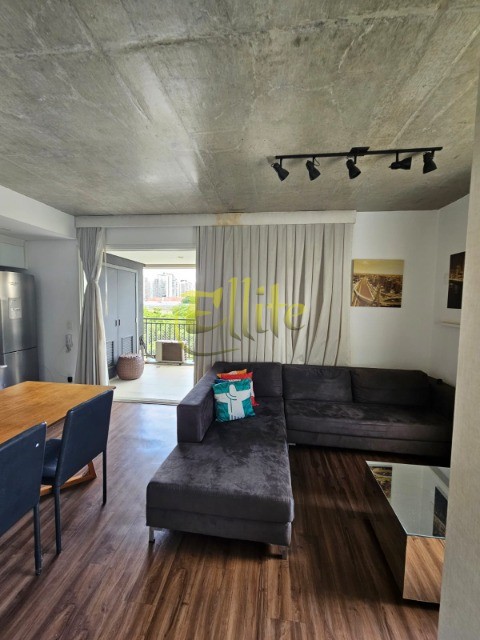 Flat/Apart Hotel, 1 quarto, 63 m² - Foto 2