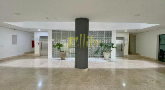 Flat/Apart Hotel, 1 quarto, 40 m² - Foto 2