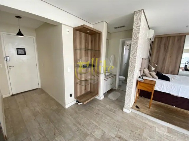 Flat/Apart Hotel, 1 quarto, 55 m² - Foto 3