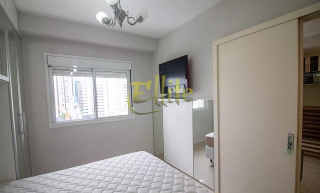 Apartamento, 1 quarto, 52 m² - Foto 9