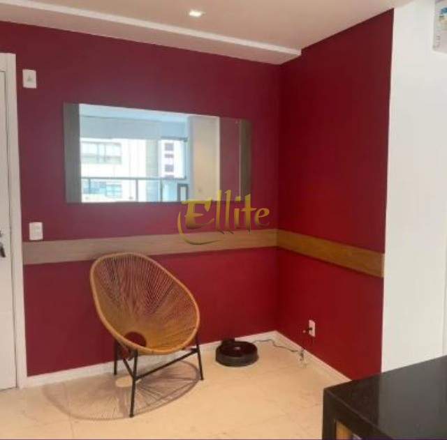 Apartamento, 1 quarto, 47 m² - Foto 7