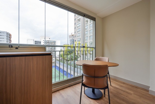 Apartamento, 1 quarto, 28 m² - Foto 17