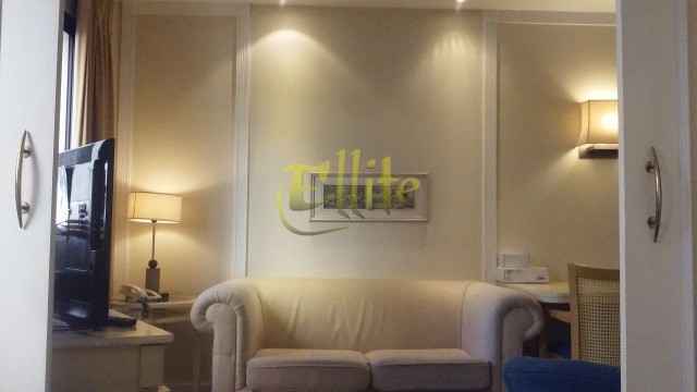 Flat/Apart Hotel, 1 quarto, 34 m² - Foto 3
