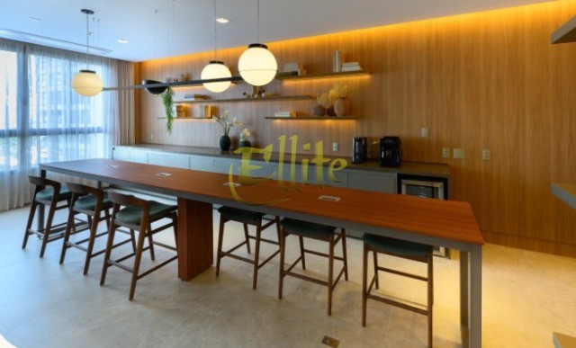 Apartamento, 1 quarto, 35 m² - Foto 25