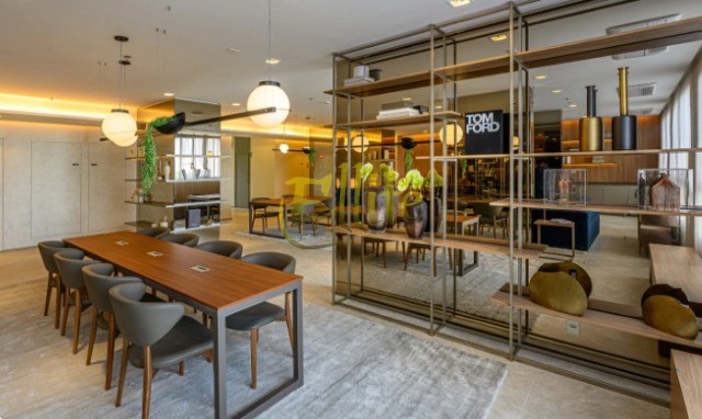 Apartamento, 2 quartos, 57 m² - Foto 35